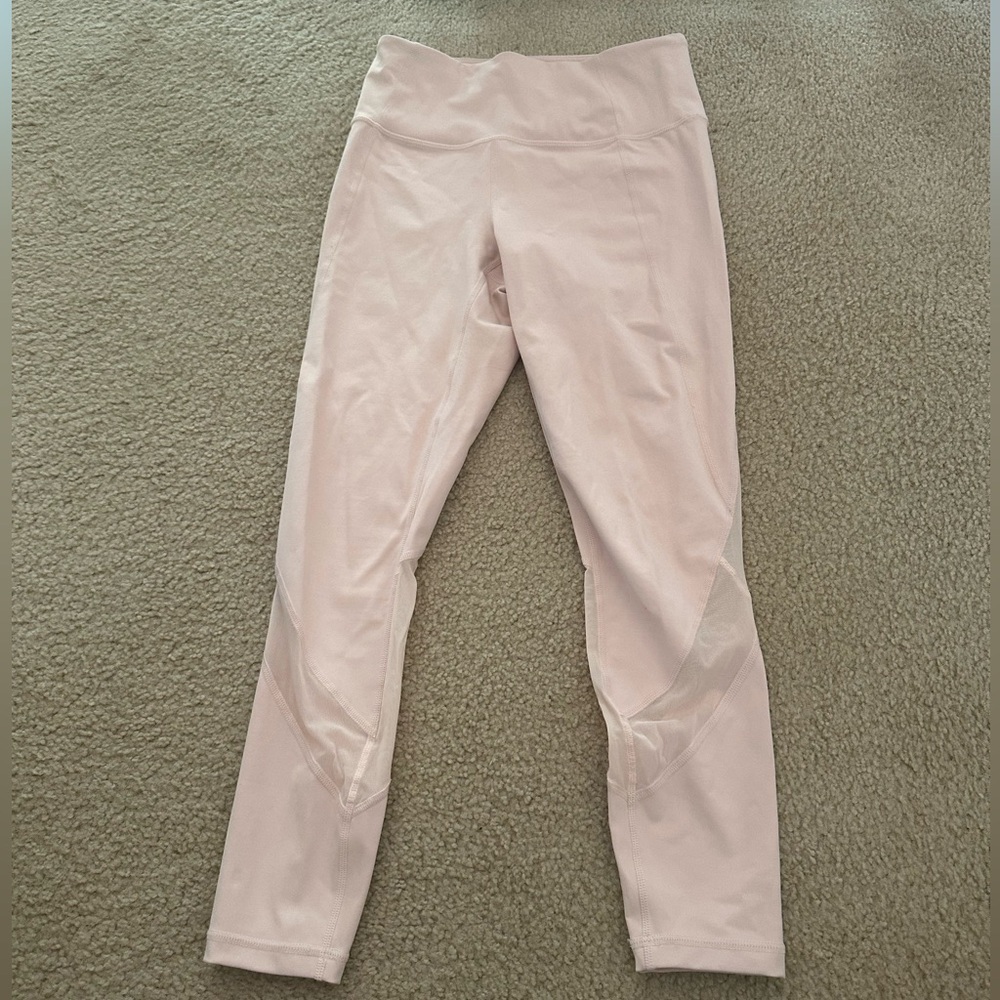 Athleta leggings size small